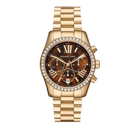 michael kors 6570 watch|Michael Kors lexington lux.